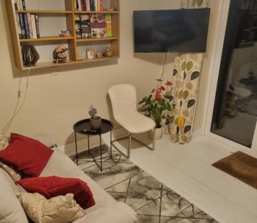 Dripsey Apartment | Fort William, Dripsey