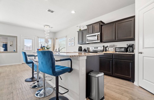 Fort Worth House | Fort Worth's Hidden Gem 💎10% MONTHLY DISCOUNT