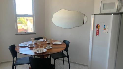 Boa Vista Apartment | Fortal Flat