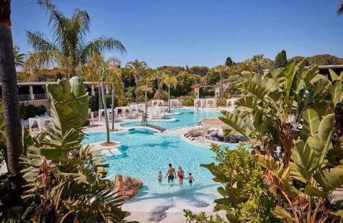 Forte Village Resort | Forte Village Resort - Il Castello