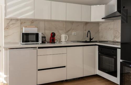 Cove Parja Apartment | Fortica inn