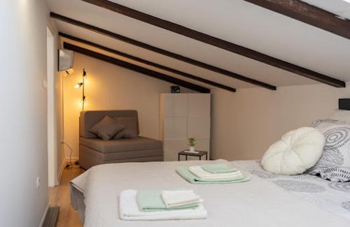 Cove Parja Apartment | Fortica inn