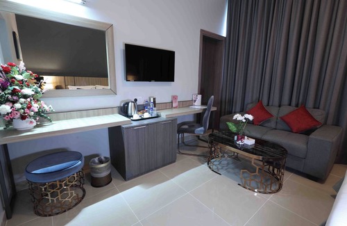 Al-Fujairah Hotel | Fortis Hotel