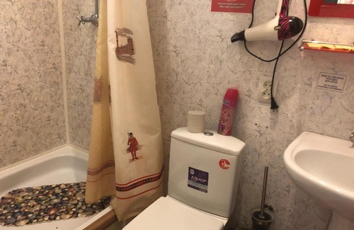 Mahalinskiy House | Fortuna Guest House