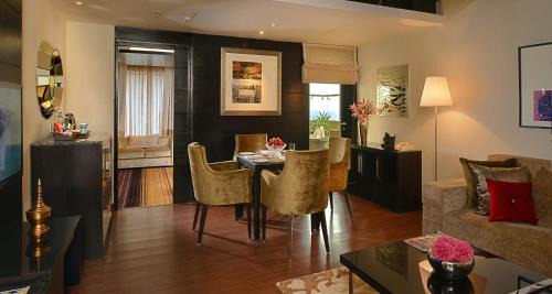 Ghaziabad Hotel | Fortune District Centre, Ghaziabad - Member ITC Hotels' Group