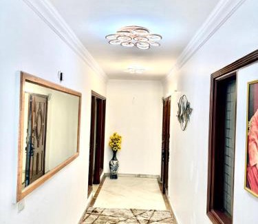 Saket Apartment | Fortune Home Service Apartment, Studio E-30