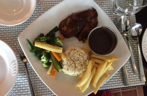 Hosur Hotel | Fortune Hosur - Member ITC Hotels' Group