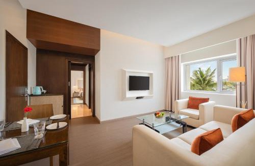 Hosur Hotel | Fortune Hosur - Member ITC Hotels' Group