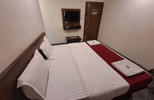 Rajgurunagar Hotel | Fortune inn Hotel and restaurant