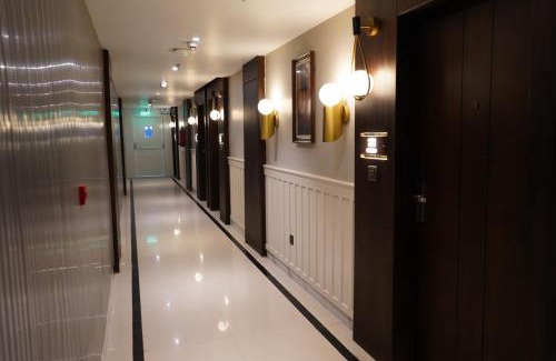 Khajjiar Hotel | Fortune Khajjiar - Member ITC Hotels' Group