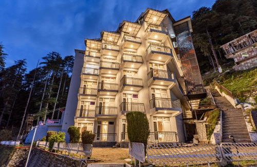 Khajjiar Hotel | Fortune Khajjiar - Member ITC Hotels' Group