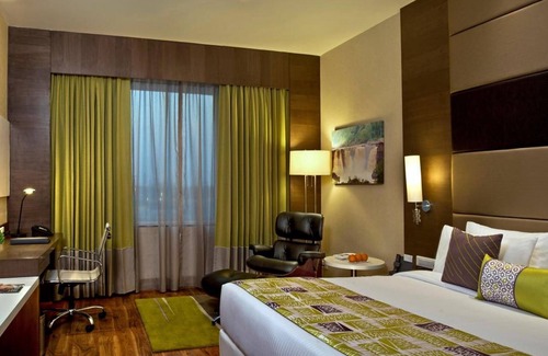 Dahej Hotel | Fortune Park Dahej - Member ITC Hotels' Group