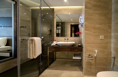 Dahej Hotel | Fortune Park Dahej - Member ITC Hotels' Group