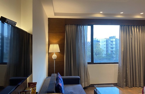 Bahadrabad Hotel | Fortune Park, Haridwar - Member ITC Hotels' Group