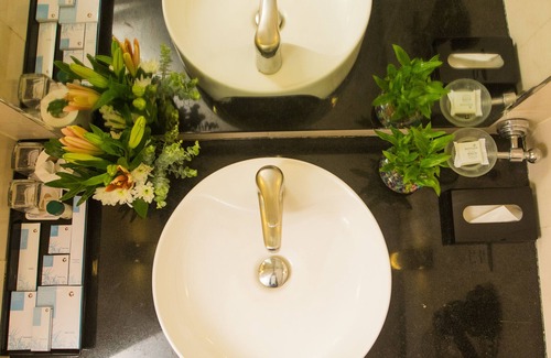 Gandhi Nagar Hotel | Fortune Park JP Celestial, Bengaluru - Member ITC Hotels' Group