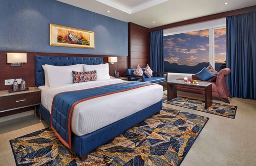 Katra Hotel | Fortune Park, Katra - Member ITC Hotels' Group