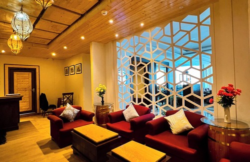 Kufri Hotel | Fortune Park Kufri, Shimla - Member ITC Hotels' Group