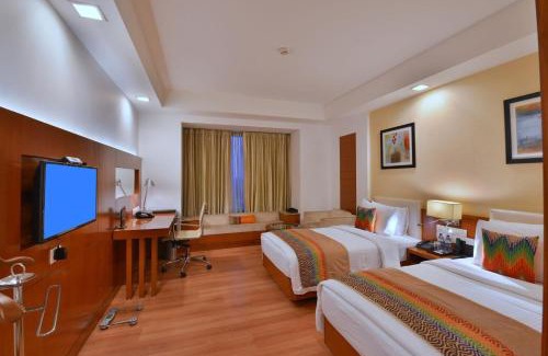 Kapariwas Hotel | Fortune Park Orange, Sidhrawali, Gurugram - Member ITC Hotels' Group