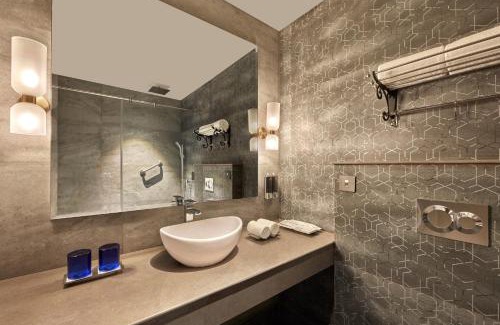 Palampur Hotel | Fortune Park Palampur - Member ITC Hotels' Group