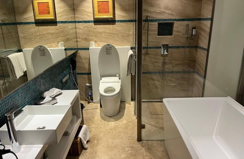 Katpadi Hotel | Fortune Park, Vellore - Member ITC Hotels' Group