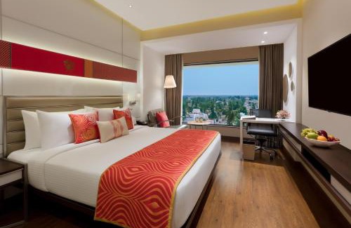 Vellore Hotel | Fortune Park, Vellore - Member ITC Hotels' Group