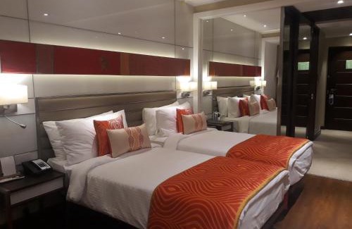 Vellore Hotel | Fortune Park, Vellore - Member ITC Hotels' Group