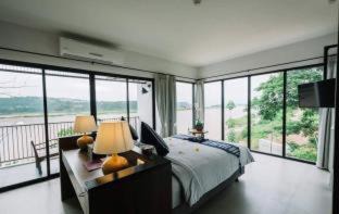 Chiang Khong Hotel | Fortune Riverview Hotel Chiang Khong