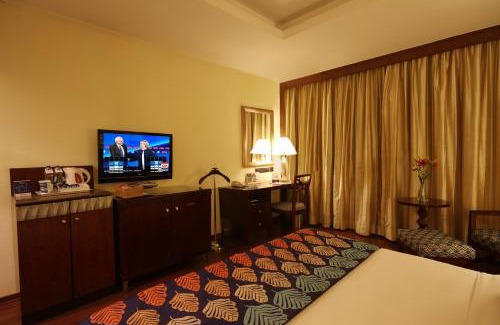 Vasanth Nagar Hotel | Fortune Select JP Cosmos, Bengaluru - Member ITC Hotels' Group
