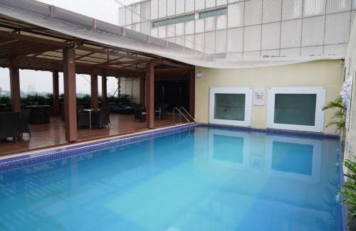 Vasanth Nagar Hotel | Fortune Select JP Cosmos, Bengaluru - Member ITC Hotels' Group