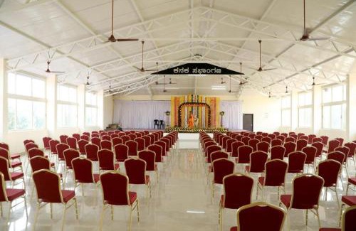 Saligrama Hotel | Fortune Village Hotel