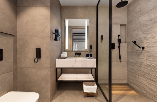 Bajpur Hotel | Fortune Walkway Mall, Haldwani - Member ITC Hotels' Group