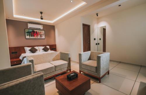 Kasaragod Hotel | Fortview Suites