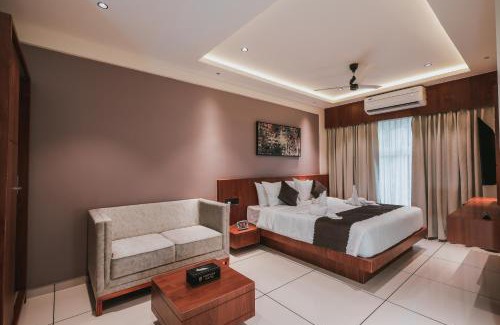 Kasaragod Hotel | Fortview Suites