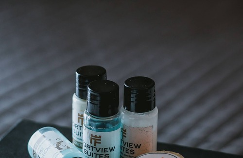 Kasaragod Hotel | Fortview Suites