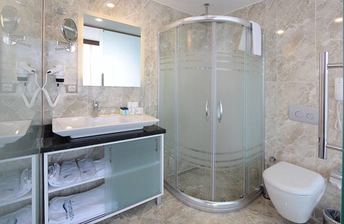 Yenisehir Hotel | Forum Suite Hotel