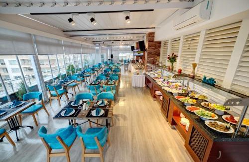 Yenisehir Hotel | Forum Suite Otel