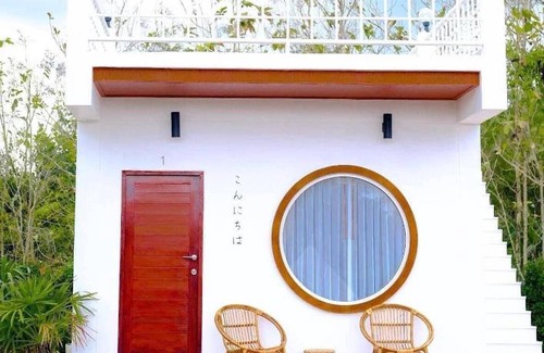 Chom Bueng Resort | ForUResort&Cafe