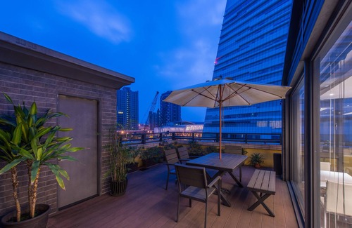 Nangang Hotel | Forward Hotel Nangang