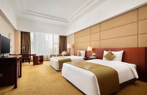 Shunde Hotel | Foshan Golden Hotel