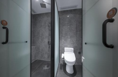 Shunde Hotel | Foshan Shunde Ruitao Hotel