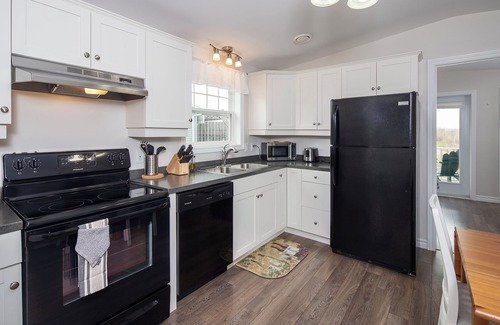 Egerton Cottage | Fossil Farms - Stay, Relax and Dine with Us