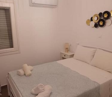 Corfu Town Apartment | fotinoula1975