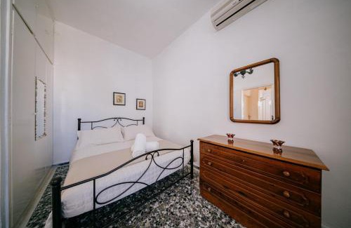 Mastichochoria Apartment | Fotis beach apartment at Komi