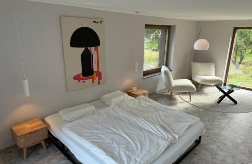 Eichgraben House | Foundation