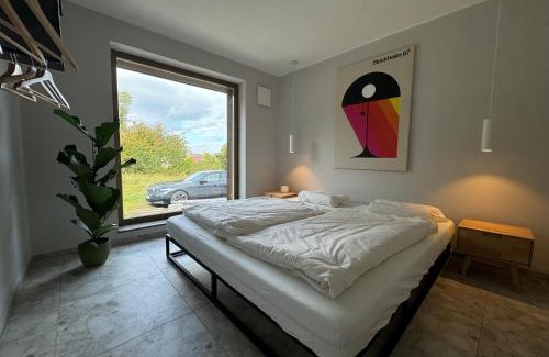 Eichgraben House | Foundation