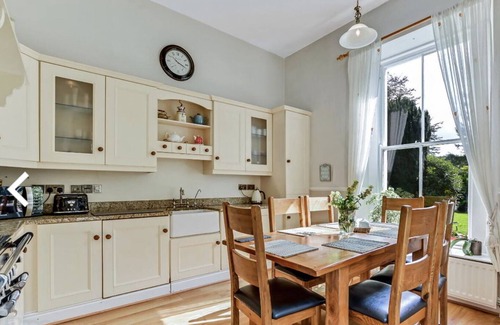 Londonderry House | Fountain Hill Manor House