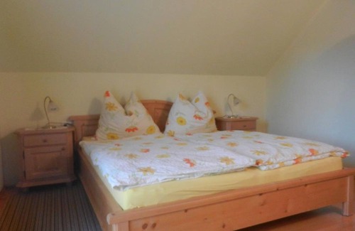 Edlbach Other | Four-bed room with shower, WC - Pension Moosgierler
