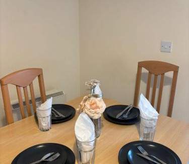 Athlone Apartment | Four Bedroom Apartment Athlone