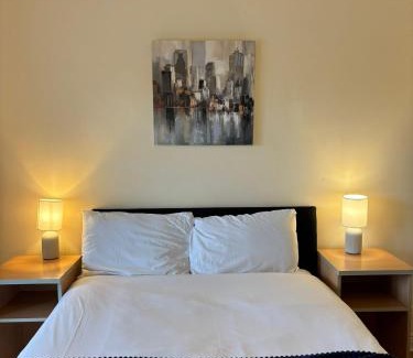 Athlone Apartment | Four Bedroom Apartment Athlone