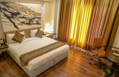 Budaun Hotel | Four Leaf Hotel,Budaun